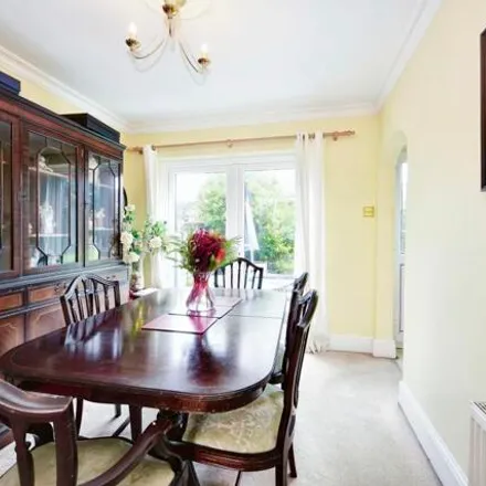 Image 7 - Norman Close, Hempstead, ME8 0TQ, United Kingdom - Duplex for sale