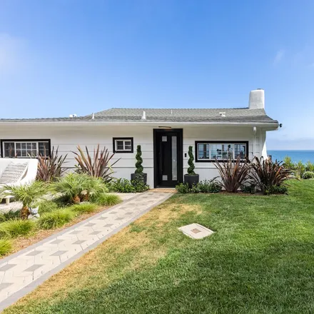 Buy this 2 bed house on 20759 Pacific Coast Highway in Las Flores, Malibu