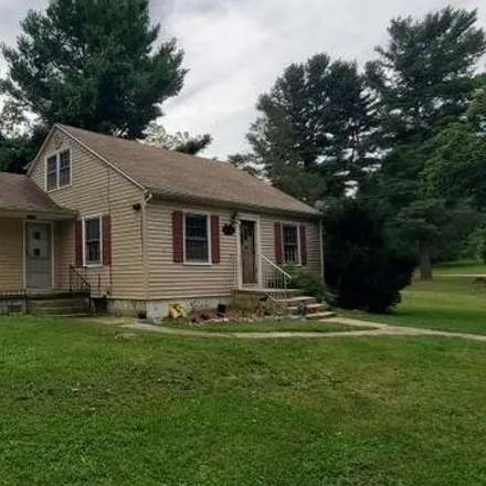 Buy this 3 bed house on 45 Schoolhouse Hill in Raphine, Rockbridge County