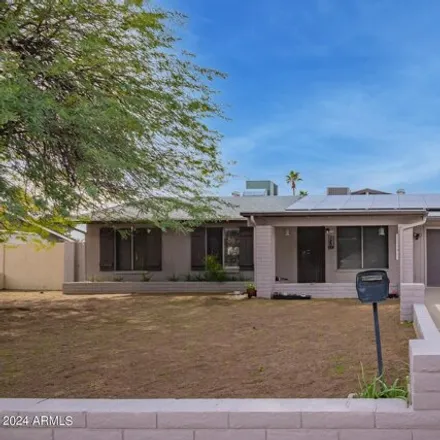 Buy this 3 bed house on 18802 North 13th Avenue in Phoenix, AZ 85027
