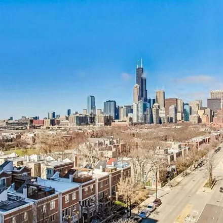 Image 2 - 1519-1529 South State Street, Chicago, IL 60605, USA - Condo for sale