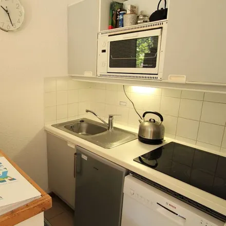 Image 9 - 05240 La Salle-les-Alpes, France - Apartment for rent
