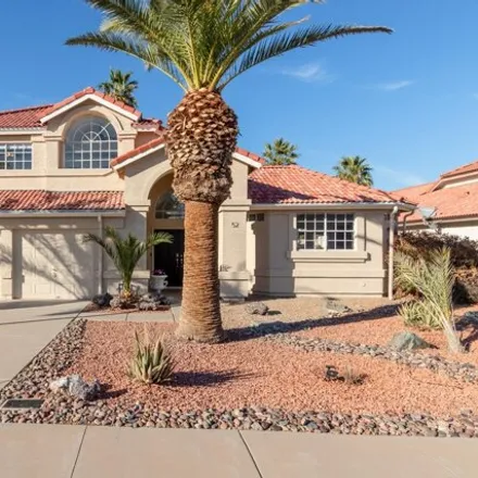 Buy this 5 bed house on 40 West Calle Monte Vista Drive in Tempe, AZ 85284