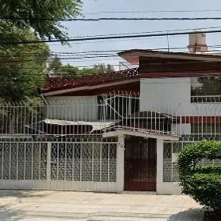 Buy this 3 bed house on Avenida Manuel Salazar in Azcapotzalco, 02420 Mexico City