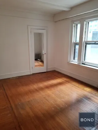 Rent this 1 bed apartment on PL in 140 West 55th Street, New York