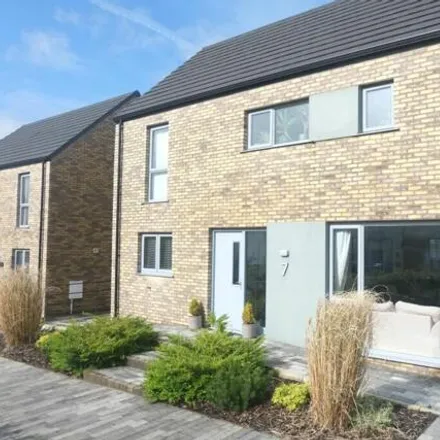 Buy this 3 bed house on unnamed road in Coleraine, BT52 2FP