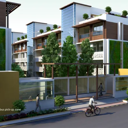 Image 1 - , Ahmedabad, Gujarat, N/a - Apartment for rent