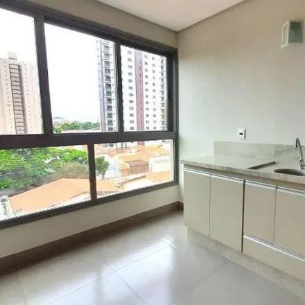 Buy this 3 bed apartment on Rua 10 de Novembro in São Judas, Piracicaba - SP