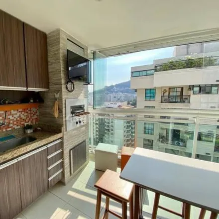 Buy this 3 bed apartment on Avenida Sete de Setembro 307 in Santa Rosa, Niterói - RJ