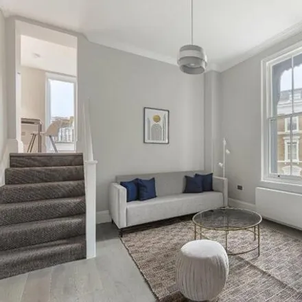 Rent this 2 bed apartment on 9 Collingham Road in London, SW5 0QD
