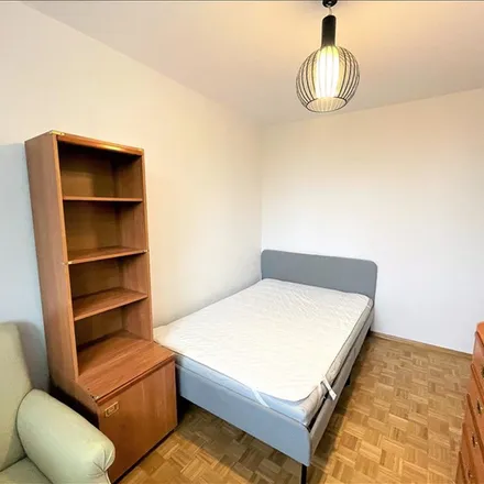 Image 4 - Rondo Romana Dmowskiego, 00-510 Warsaw, Poland - Apartment for rent
