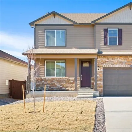Buy this 5 bed house on East Byers Place in Aurora, CO 80018