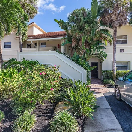 Rent this 2 bed apartment on Seaview Drive in Juno Beach, Palm Beach County