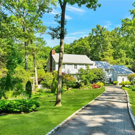 Buy this 6 bed house on 15 Knollwood Road in Village of Muttontown, Oyster Bay