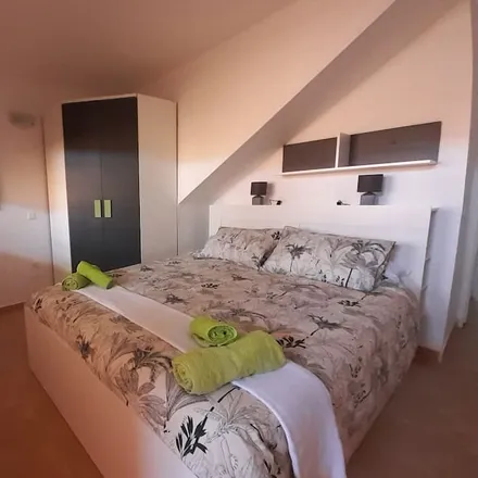 Rent this 3 bed house on Antigua in Las Palmas, Spain