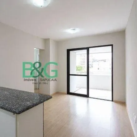 Buy this 2 bed apartment on Avenida Padre Antônio José dos Santos 90 in Brooklin Novo, São Paulo - SP