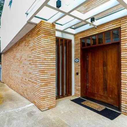 Buy this 4 bed house on Rua Cassiano Ricardo in Chácara Flora, São Paulo - SP