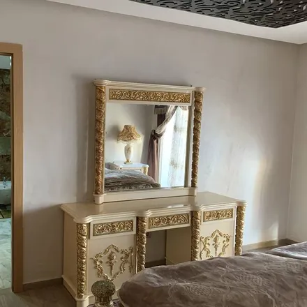 Rent this 3 bed house on Sidi Bouknadel بوقنادل in Bouknadel, cercle de Salé-Banlieue