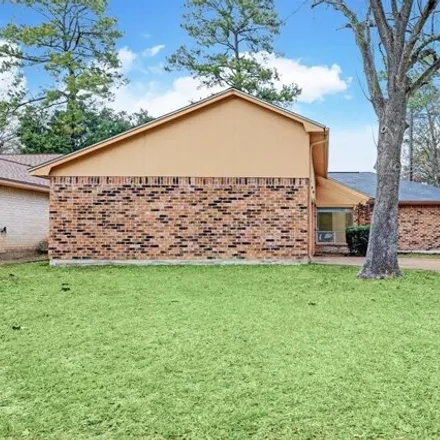 Buy this 3 bed house on 1164 Jack Block Court in Crosby, TX 77532