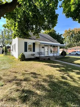 Image 4 - 24451 Pennie Street, Dearborn Heights, MI 48125, USA - House for sale