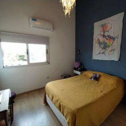 Buy this 1 bed apartment on Manuel Ocampo 1197 in Partido de Hurlingham, Hurlingham