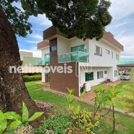 Buy this 3 bed house on unnamed road in Condomínio Serra dos Bandeirantes, Mário Campos - MG
