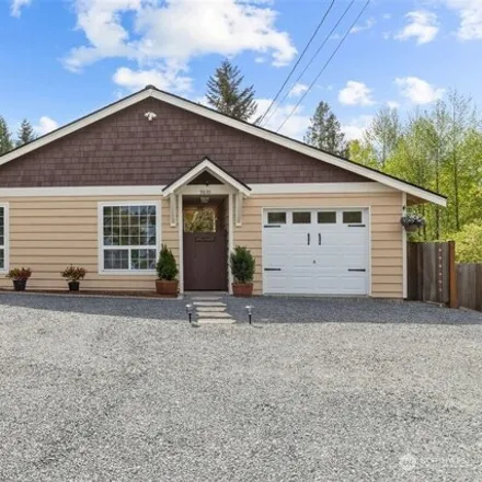 Buy this 4 bed house on 9632 160th Street Southeast in Cathcart, Snohomish County