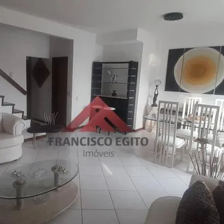 Buy this 3 bed apartment on Avenida Roberto Silveira in Icaraí, Niterói - RJ