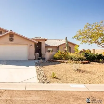 Buy this 5 bed house on 13275 E 55th Ln in Yuma, Arizona