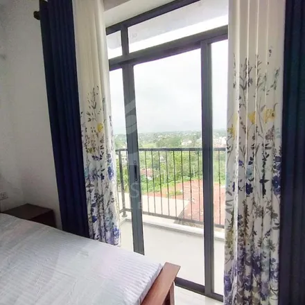 Image 2 - Austasia, Weerasekara Mawatha, Thalawathugoda 10116, Sri Lanka - Apartment for rent