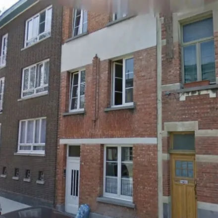 Image 4 - Frans Erlingerstraat 1, 2100 Antwerp, Belgium - Apartment for rent