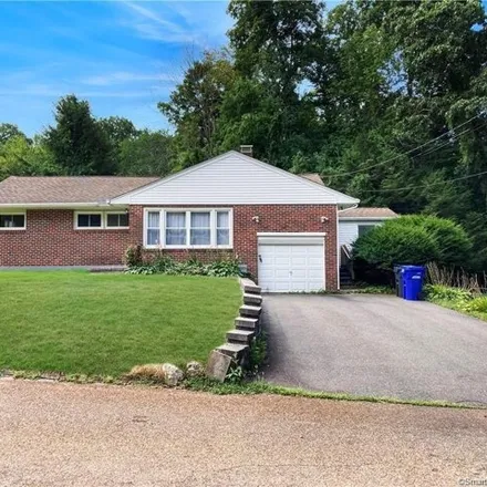 Rent this 4 bed house on 194 Reynolds Drive in Coventry, CT 06238