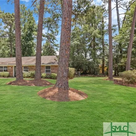 Image 3 - 1 Cypress Glen Drive, Montgomery, Chatham County, GA 31406, USA - House for sale