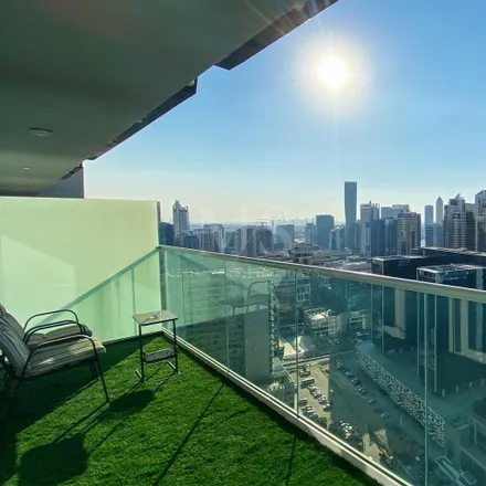 Image 9 - Marasi Drive, Downtown Dubai, Business Bay, Dubai, United Arab Emirates - Apartment for rent