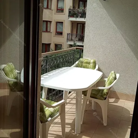 Rent this 2 bed apartment on Budapest in Szinyei Merse utca 14, 1063
