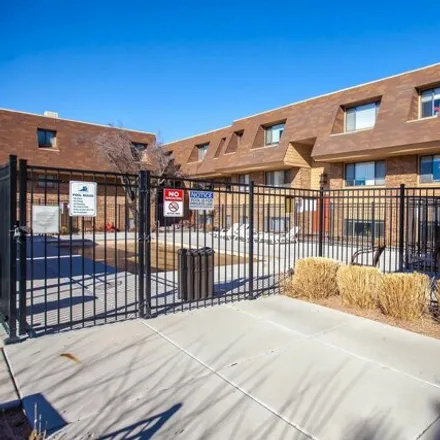 Buy this 2 bed condo on M26 in Walnut Avenue, Grand Junction