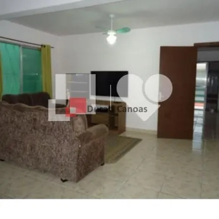 Buy this 5 bed house on Rua Doutor Tancredo Neves in Fátima, Canoas - RS