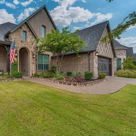 Image 2 - 801 Colby Drive, Polo Crossing, Mansfield, TX 76063, USA - House for sale