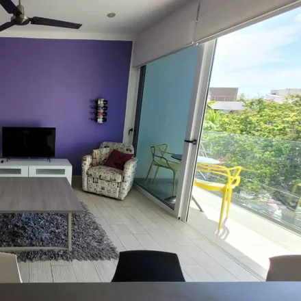 Image 9 - Easy Mexico, 1a Norte, 77720 Playa del Carmen, ROO, Mexico - Apartment for rent