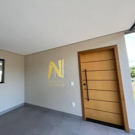 Buy this 3 bed house on Rua Professora Nicia Silva Rubin in Cidade Industrial 2, Londrina - PR