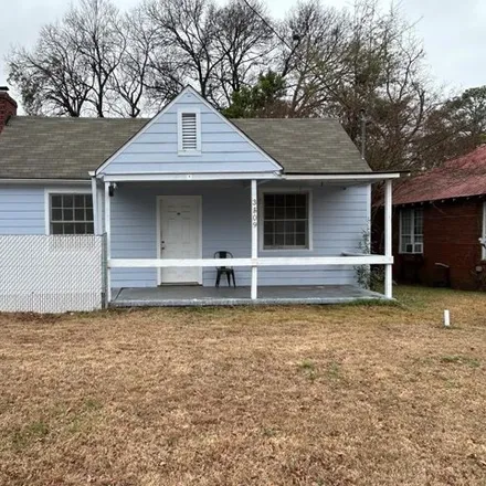 Buy this 2 bed house on 3535 14th Avenue in Columbus, GA 31904