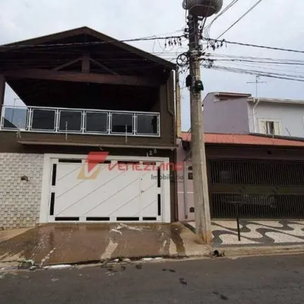 Buy this 3 bed house on Rua Luiz Sturion in Vila Industrial, Piracicaba - SP