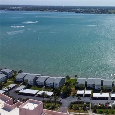 Buy this 2 bed condo on Gulf Boulevard & #1325 in Gulf Boulevard, Clearwater