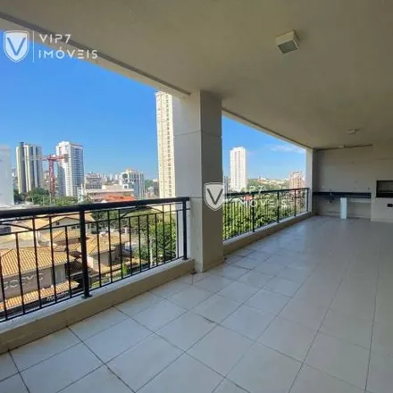 Image 2 - Rua Romeu do Nascimento, Jardim Portal da Colina, Sorocaba - SP, 18047-410, Brazil - Apartment for sale