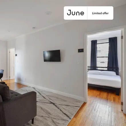 Image 4 - 542 West 147th Street, New York, NY 10031, USA - Room for rent