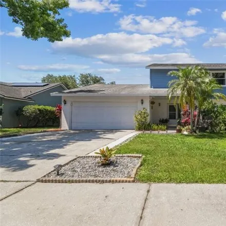 Buy this 4 bed house on 3283 Oakwood Place in Pinellas County, FL 34688