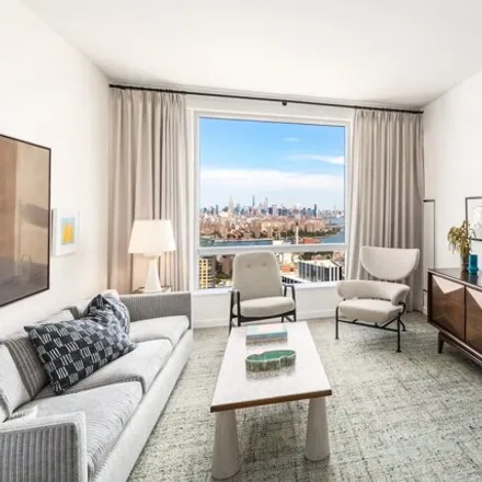 Buy this studio apartment on Brooklyn Point in Flatbush Avenue Extension, New York