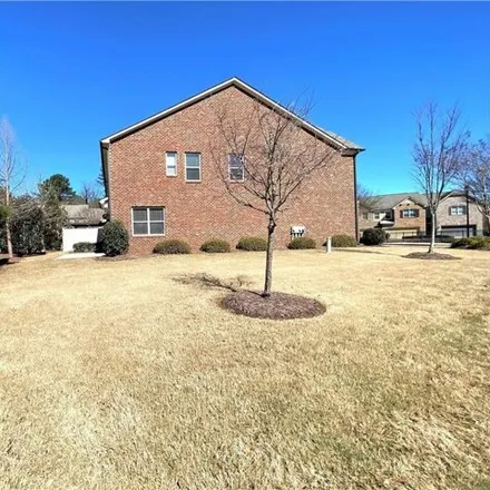 Image 4 - 1584 Trailview Way, Brookhaven, GA 30329, USA - Townhouse for rent