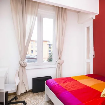 Image 2 - Viale Carlo Espinasse 12, 20156 Milan MI, Italy - Room for rent