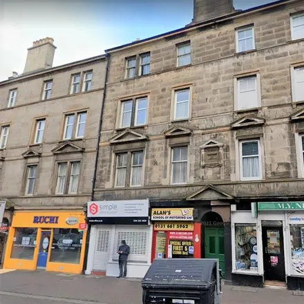 Image 1 - Maryfield, City of Edinburgh, EH7 5DR, United Kingdom - Apartment for rent